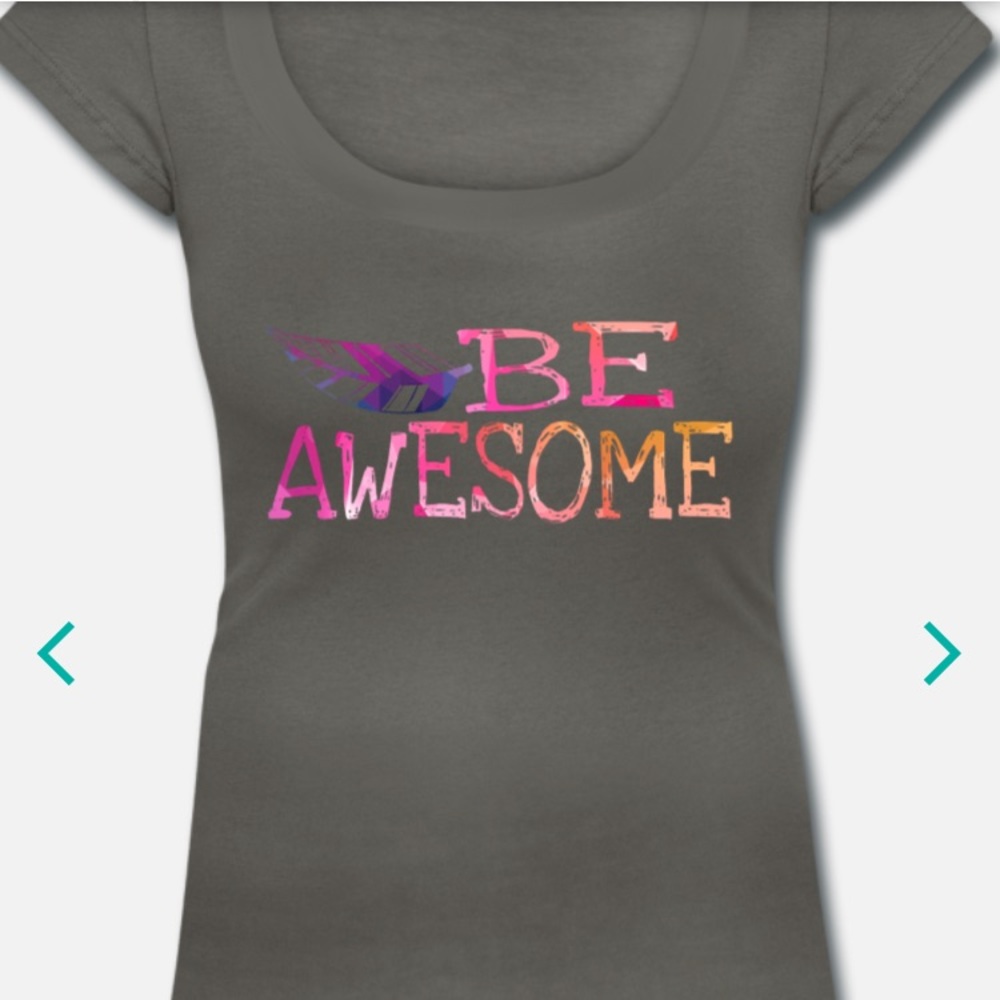 Woman top all sizes